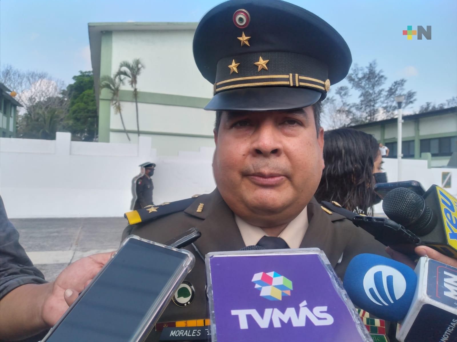 Hasta el 30 de abril habrá módulos itinerantes para vacuna antiCovid en ciudad de Veracruz