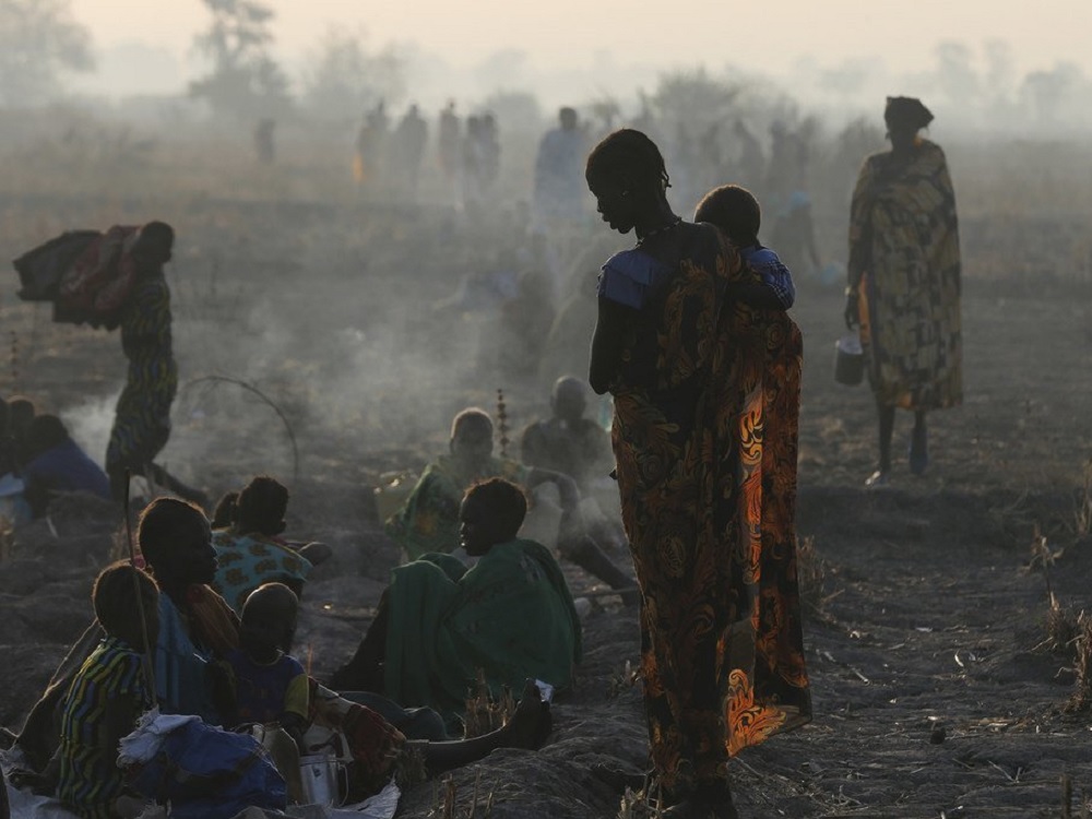 Asesinatos, violencia sexual y decapitaciones en Sudán del Sur