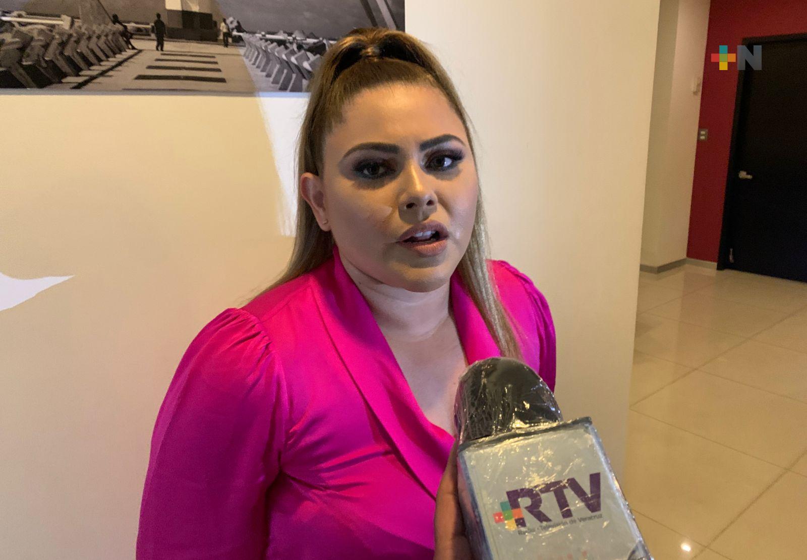 Alcaldía de Coatzacoalcos evalúa peticiones de ONG para apoyar cuando procede