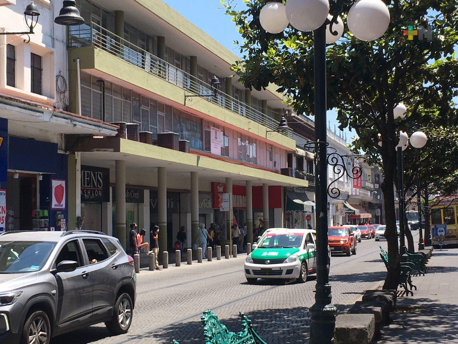 Canaco Xalapa registra reactivación económica positiva tras estragos de Covid