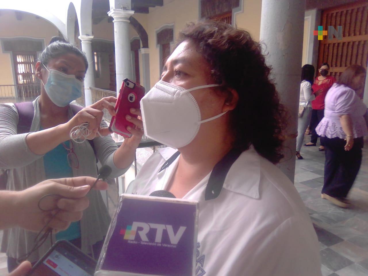 En 2022 se han registrado cerca de 5 feminicidios en Veracruz puerto