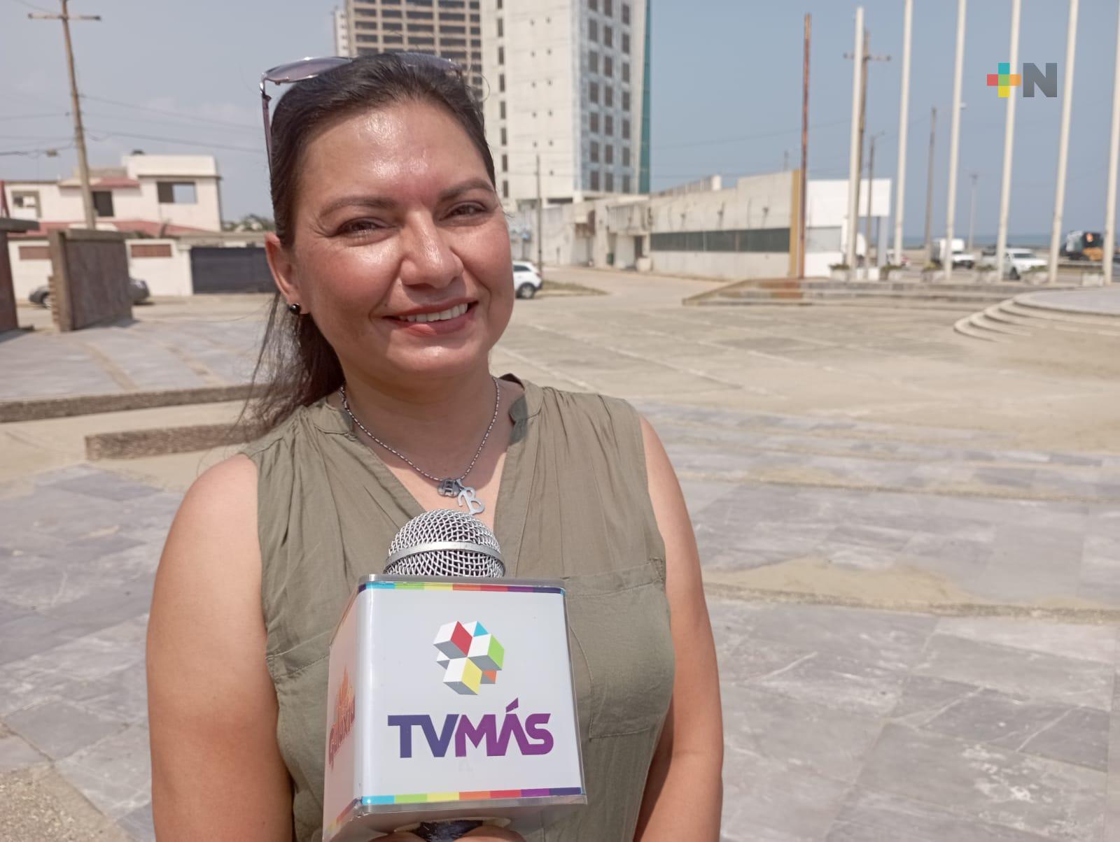 Confinamiento provocó crecimiento de 30% de emprendedores en Coatza: Quetza Emprende