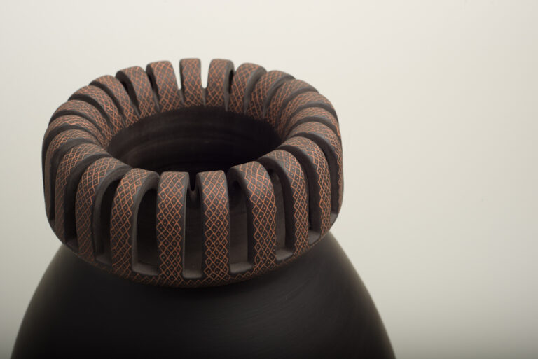 Presenta Casa Principal la exposición de la 10ª Bienal de Cerámica Utilitaria Contemporánea