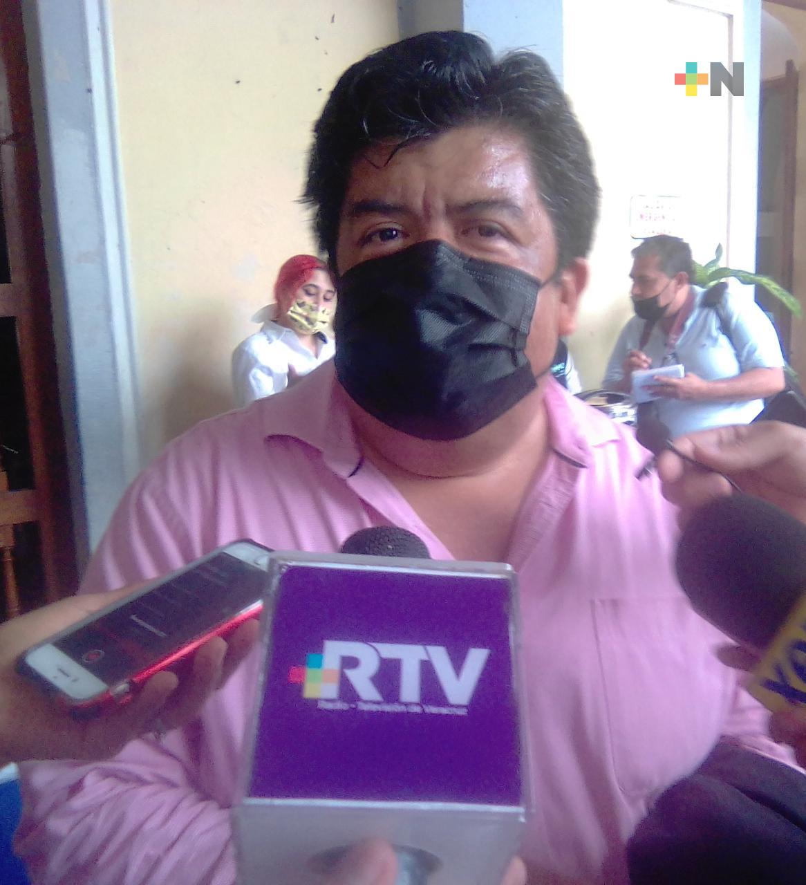 CEAPP pide a Congreso nueva ley para sancionar a funcionarios que atenten contra periodistas