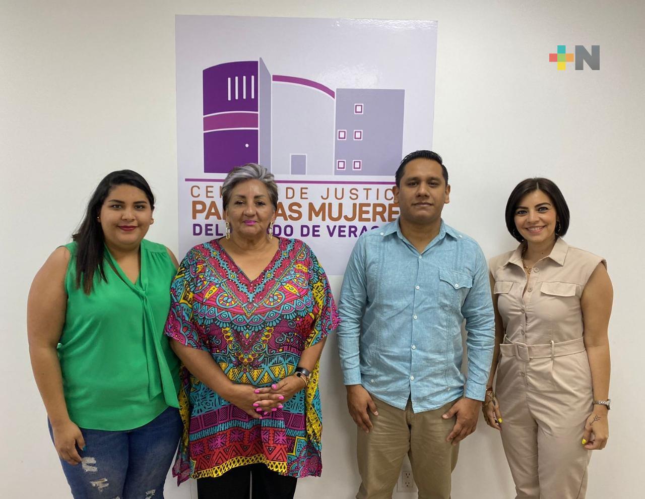 Se busca protección integral de comunicadoras; prevendrán agravios de género