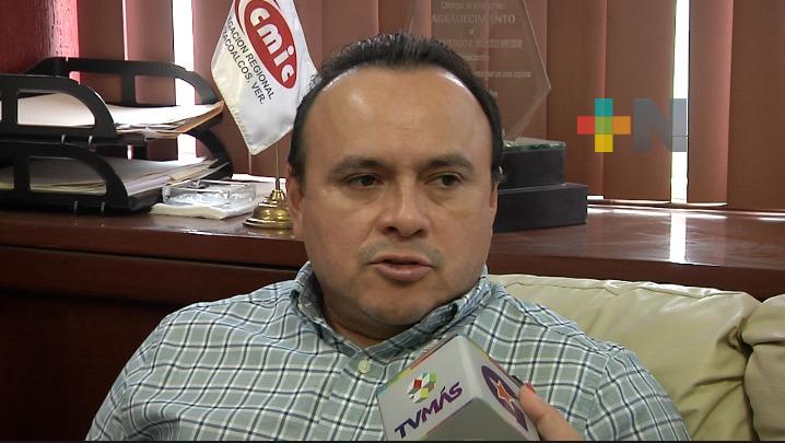 Inversión de Constellation Brands irá a  Veracruz puerto; contructores trabajarán en alianza
