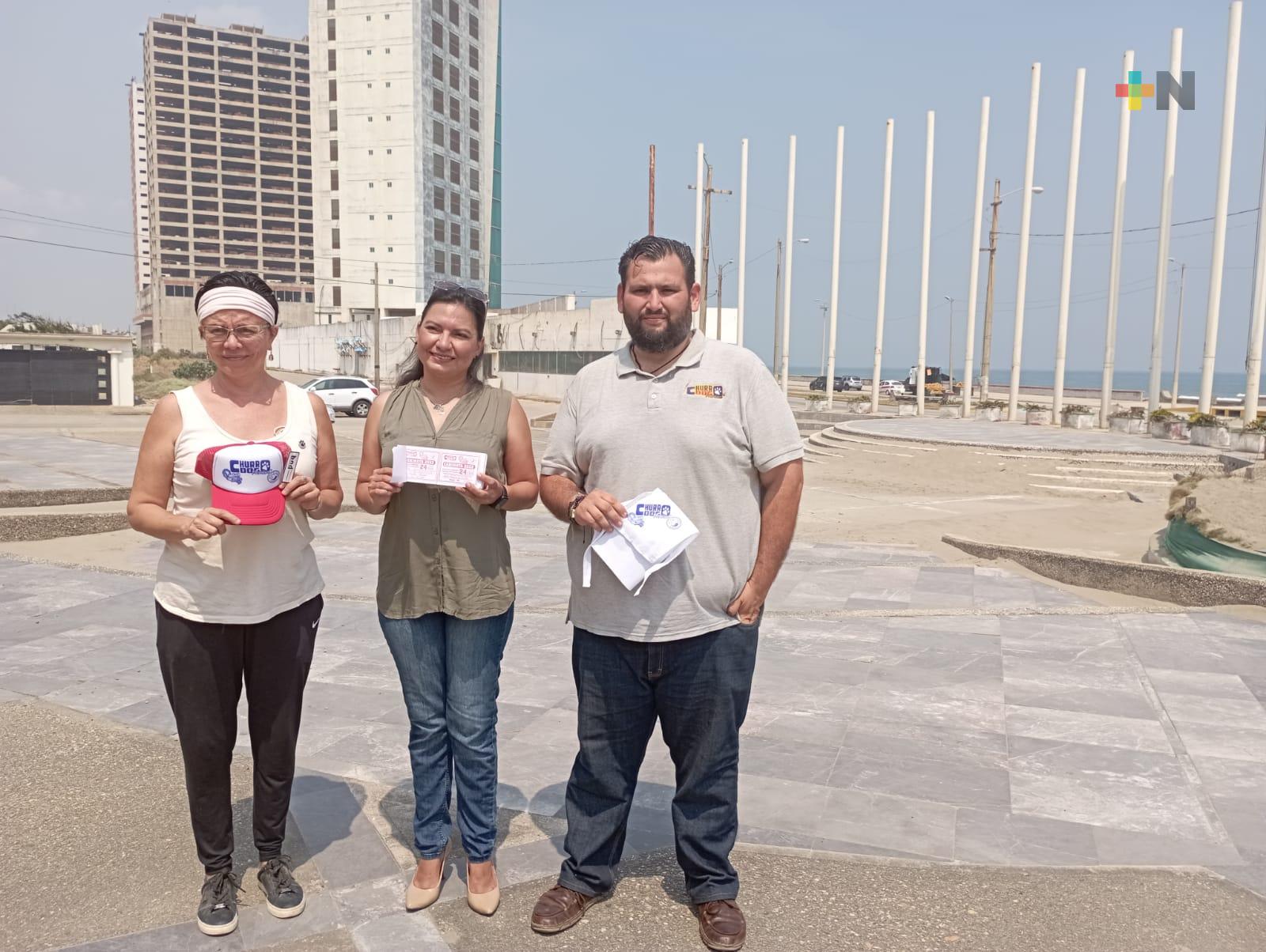 Caminata canina 2022 intenta crear cultura de trato digno a mascotas