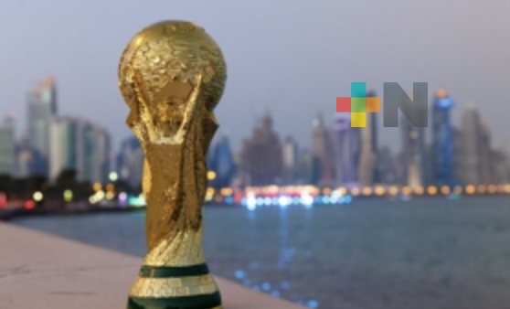 Este viernes, el Sorteo de la Copa Mundial FIFA Qatar 2022