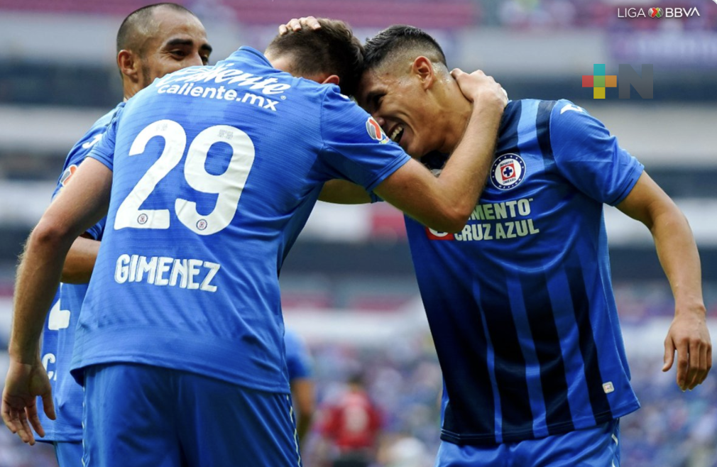 La Máquina se Impuso al campeón rojinegro