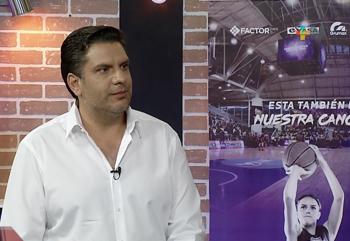 La LNBP Femenil será presentará este 6 de abril, vía streaming