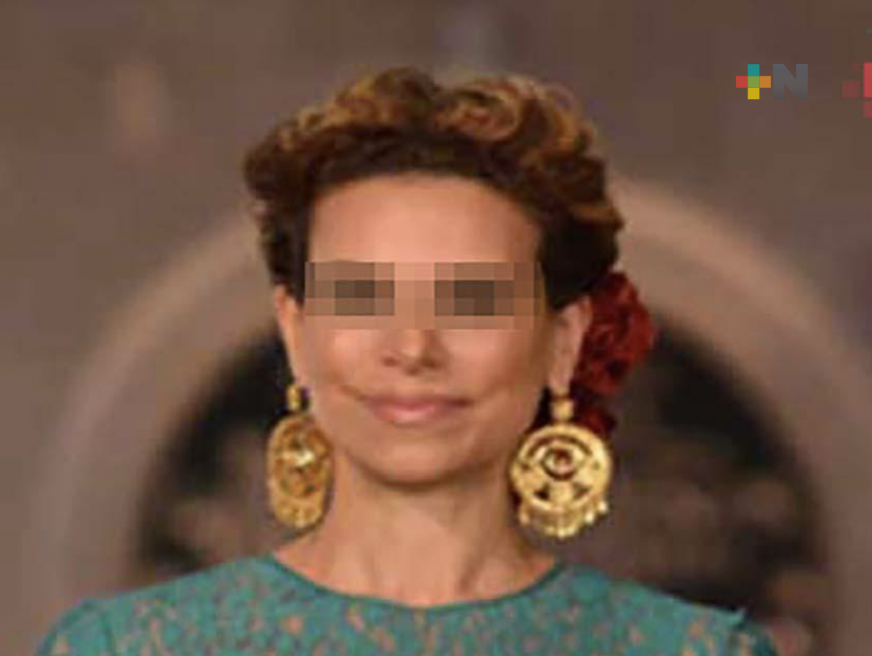 Informa FGR sobre extradición de Karime «M»