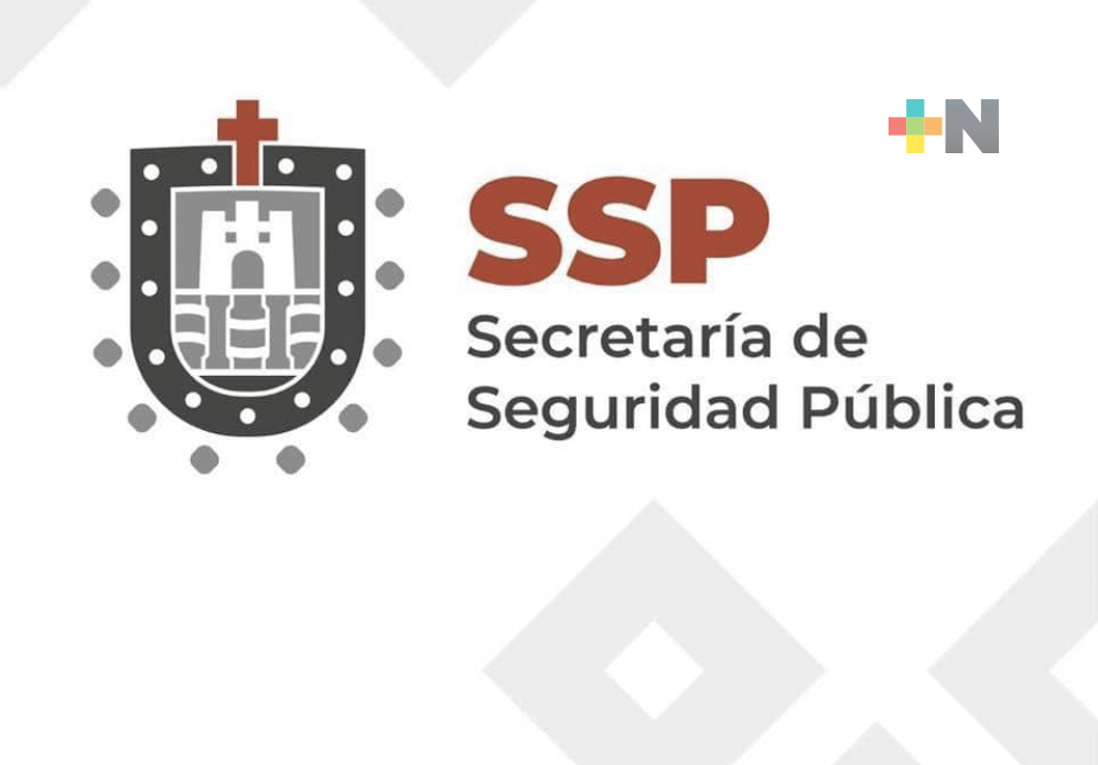 Rescata SSP a 19 migrantes en Cosoleacaque