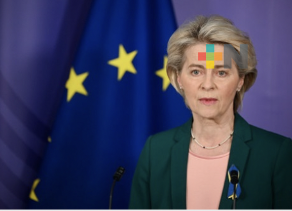 Unión Europea promete a Zelensky, acelerar el ingreso de Ucrania