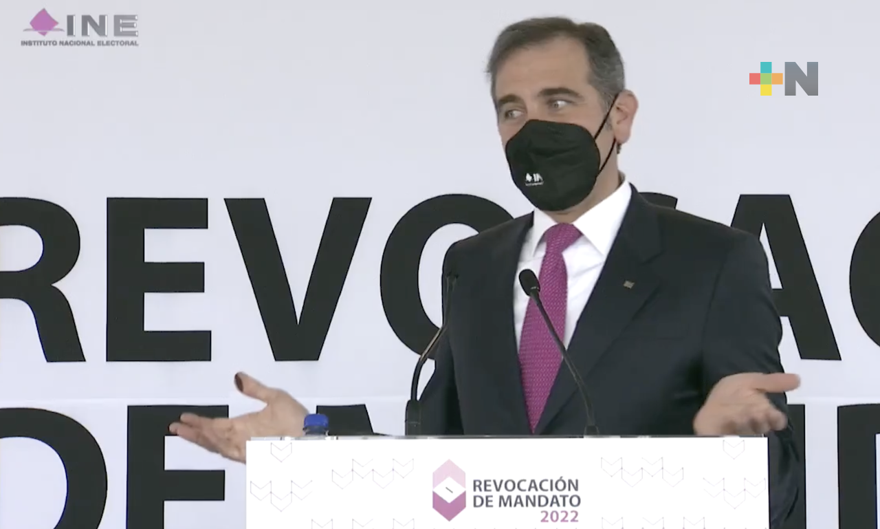 ¿Cómo funcionará el «Conteo Rápido» al