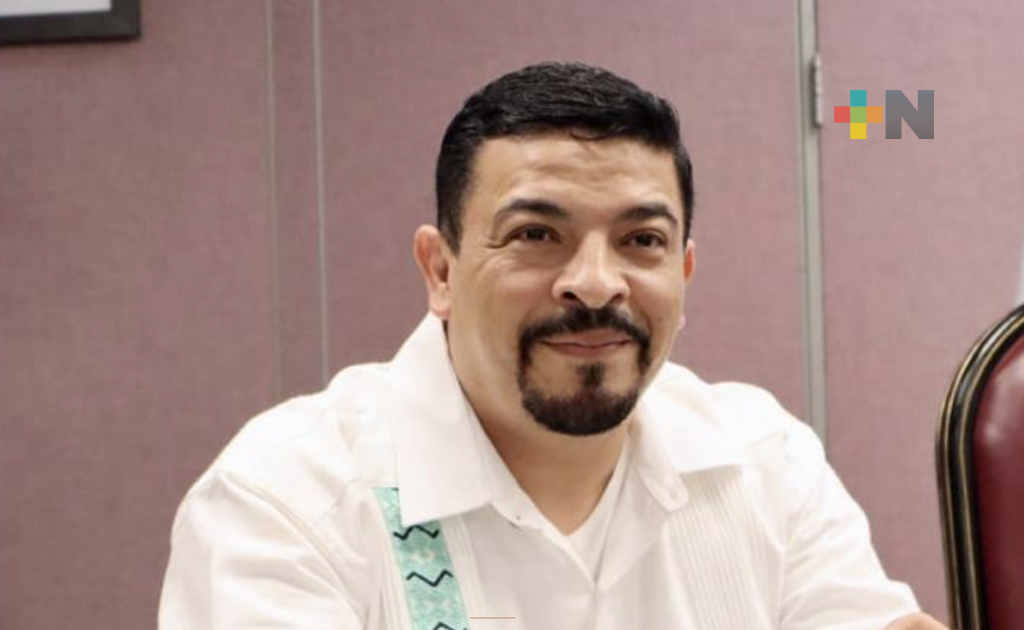 Aprobar Reforma Eléctrica, llamado a legisladores de oposición para reivindicarse con la nación: Gómez Cazarín