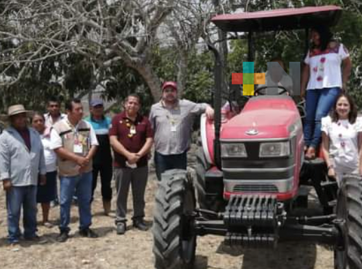 Sin intermediarios, el campo se vuelve más productivo: Roberto San Román