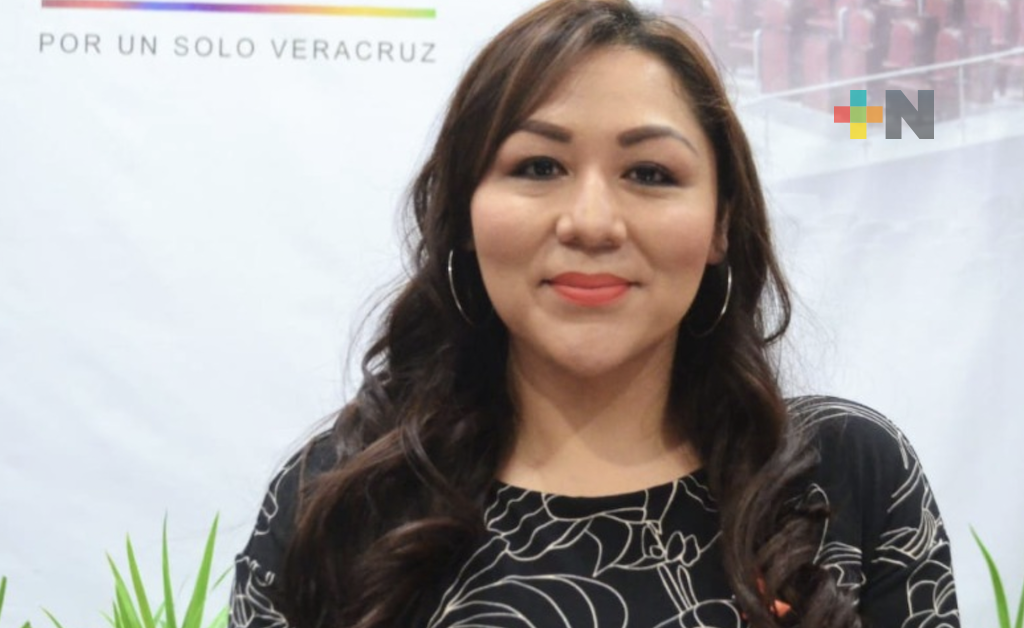 Con seguridad social se combatirá discriminación y la pobreza: Perla Romero