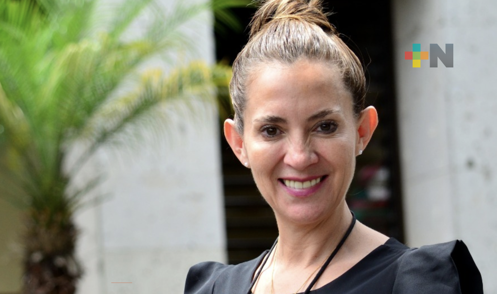 Trabajamos desde el Congreso por una niñez feliz, respetada y protegida: Ana Miriam Ferráez