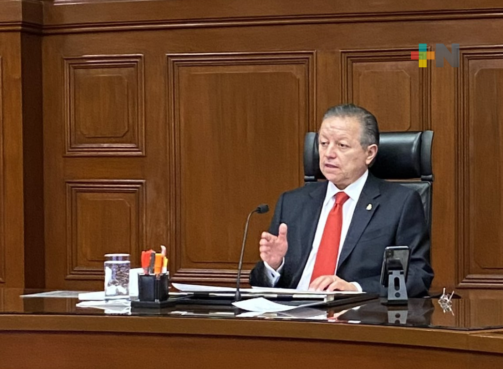 La SCJN puede ser punta de lanza para que la sociedad vea la realidad de las personas con discapacidad: Arturo Zaldívar