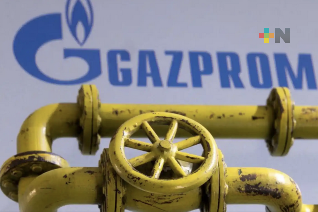 Gazprom suspende abastecimiento de gas a Bulgaria y Polonia