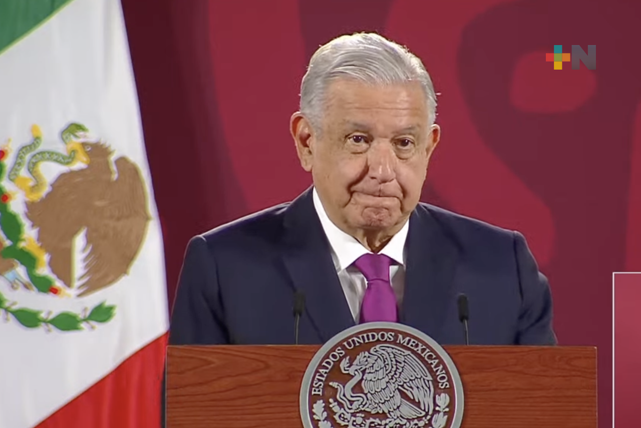 Próximo miércoles se presentará un programa para combatir la inflación: López Obrador