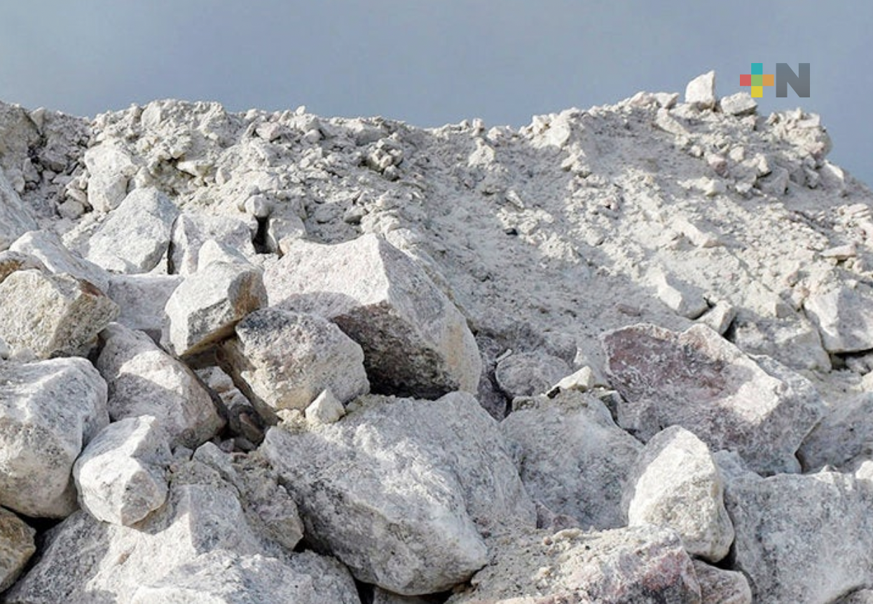 México convoca a reunión con países productores de litio