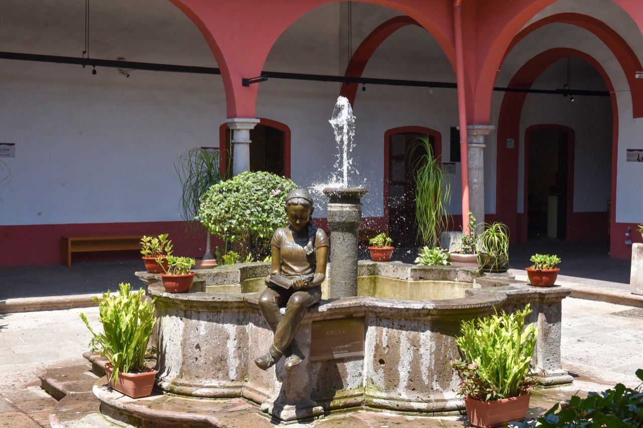 Ayuntamiento de Xalapa presenta una semana artística dedicada a las niñas y los niños