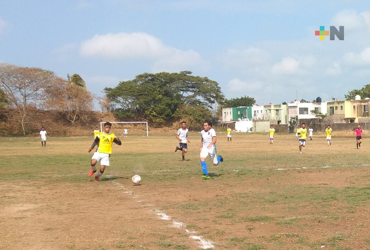Deportivo Toluca de la Liga MX volverá a buscar talento en Coatzacoalcos