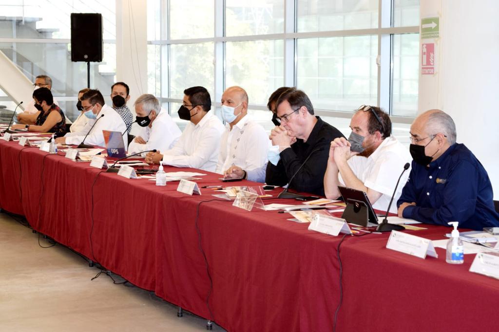 Insabi colabora en el modelo de salud mental basado en Atención Primaria a la Salud