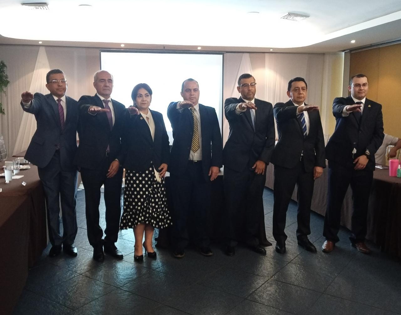 Fernando Arana Watty es el nuevo presidente del Consejo Empresarial Metropolitano de Xalapa