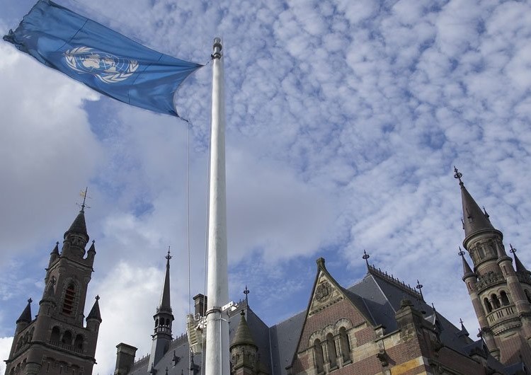 Chile y Bolivia se ven en la Corte Internacional de Justicia por el río Silala