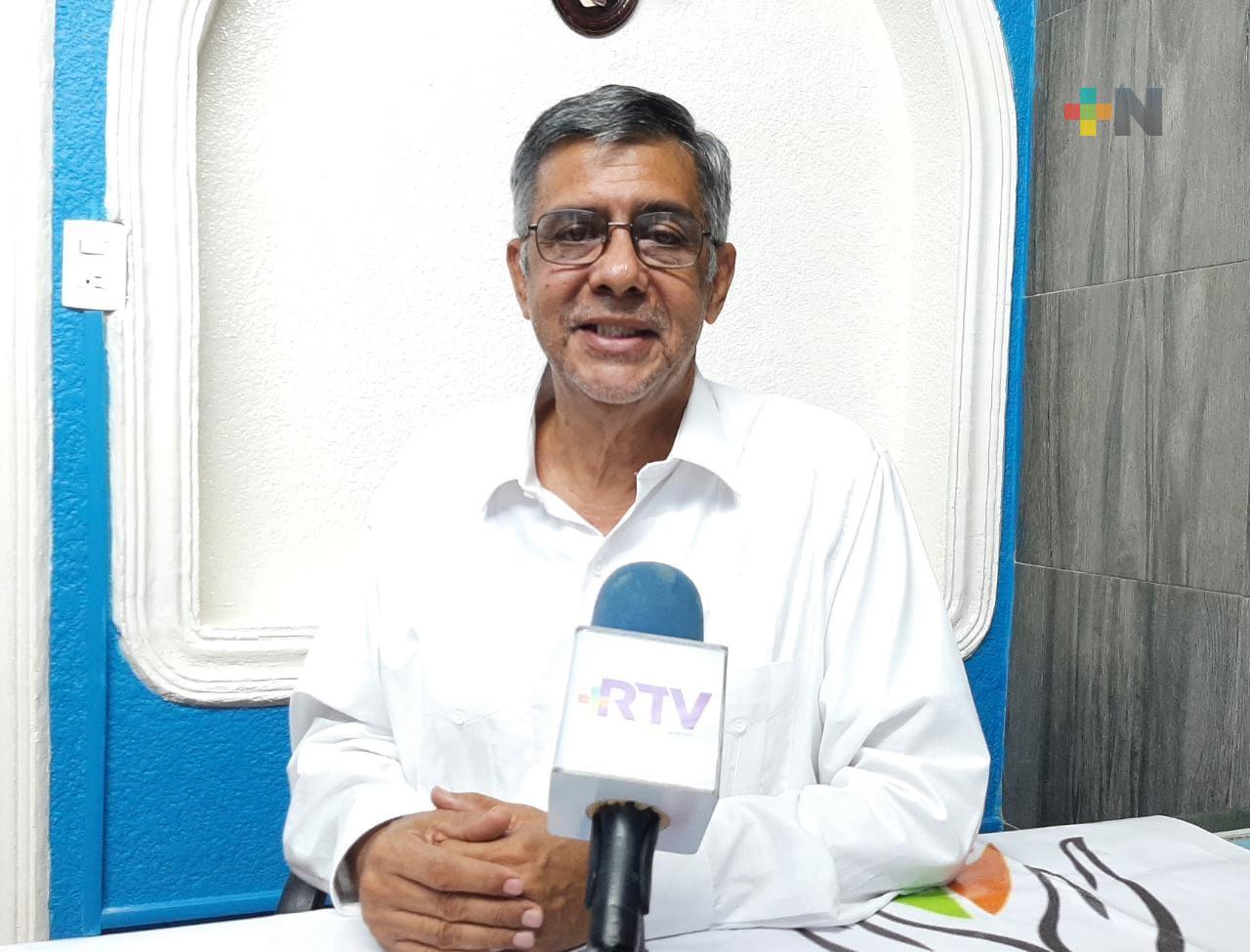 Especialistas avalan aprobación de iniciativa de reforma al sistema penal mexicano