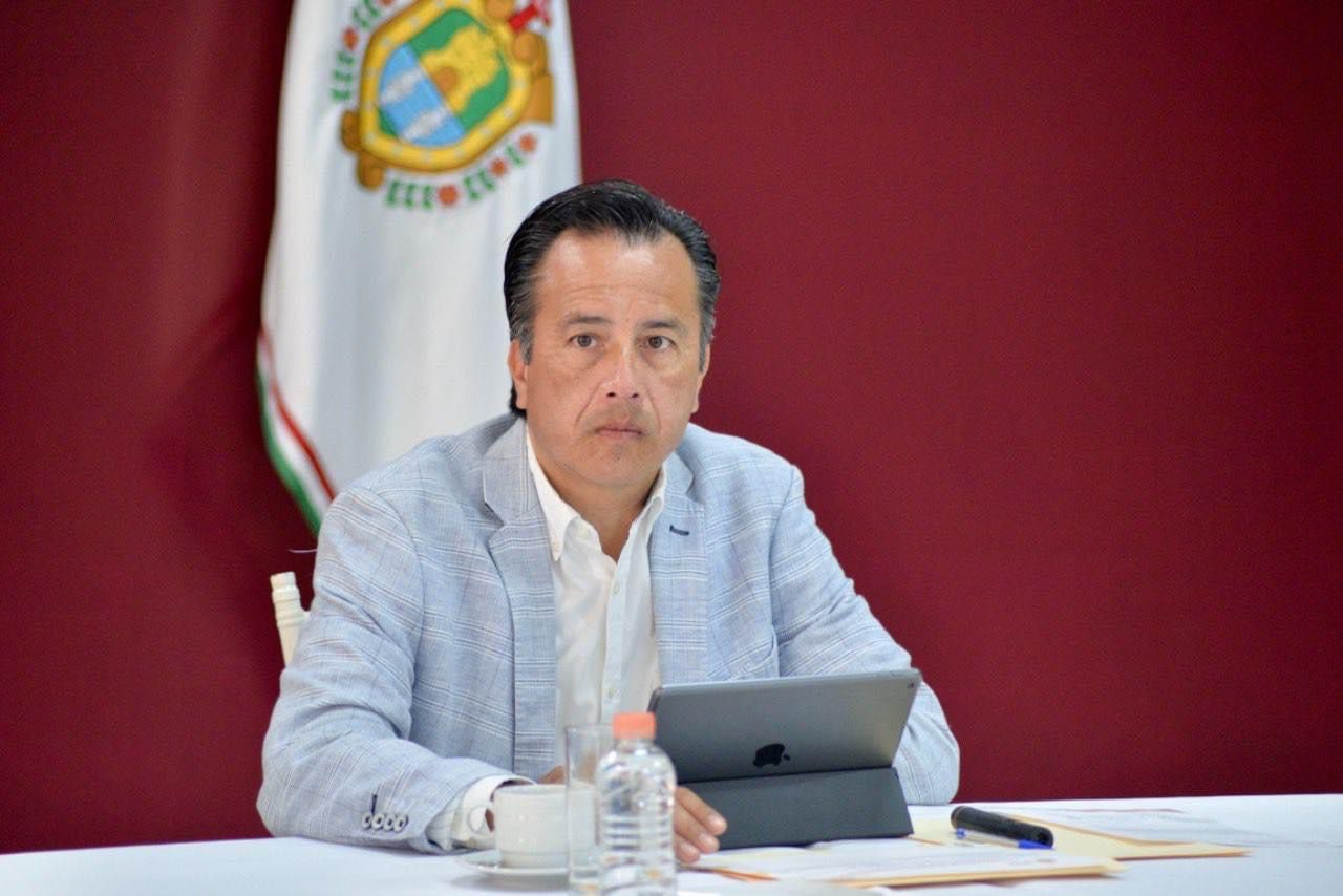 Veracruz y Coatzacoalcos tendrán inversión para abastecer gas: Gobernador