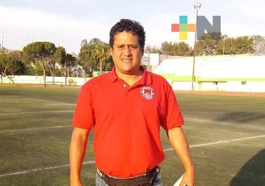 Edgar Coronado será el entrenador de la selección mexicana de la liga MXA