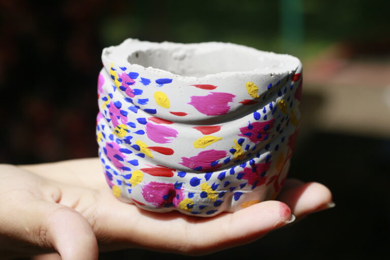 Presenta IVEC actividades para las infancias en el JEX