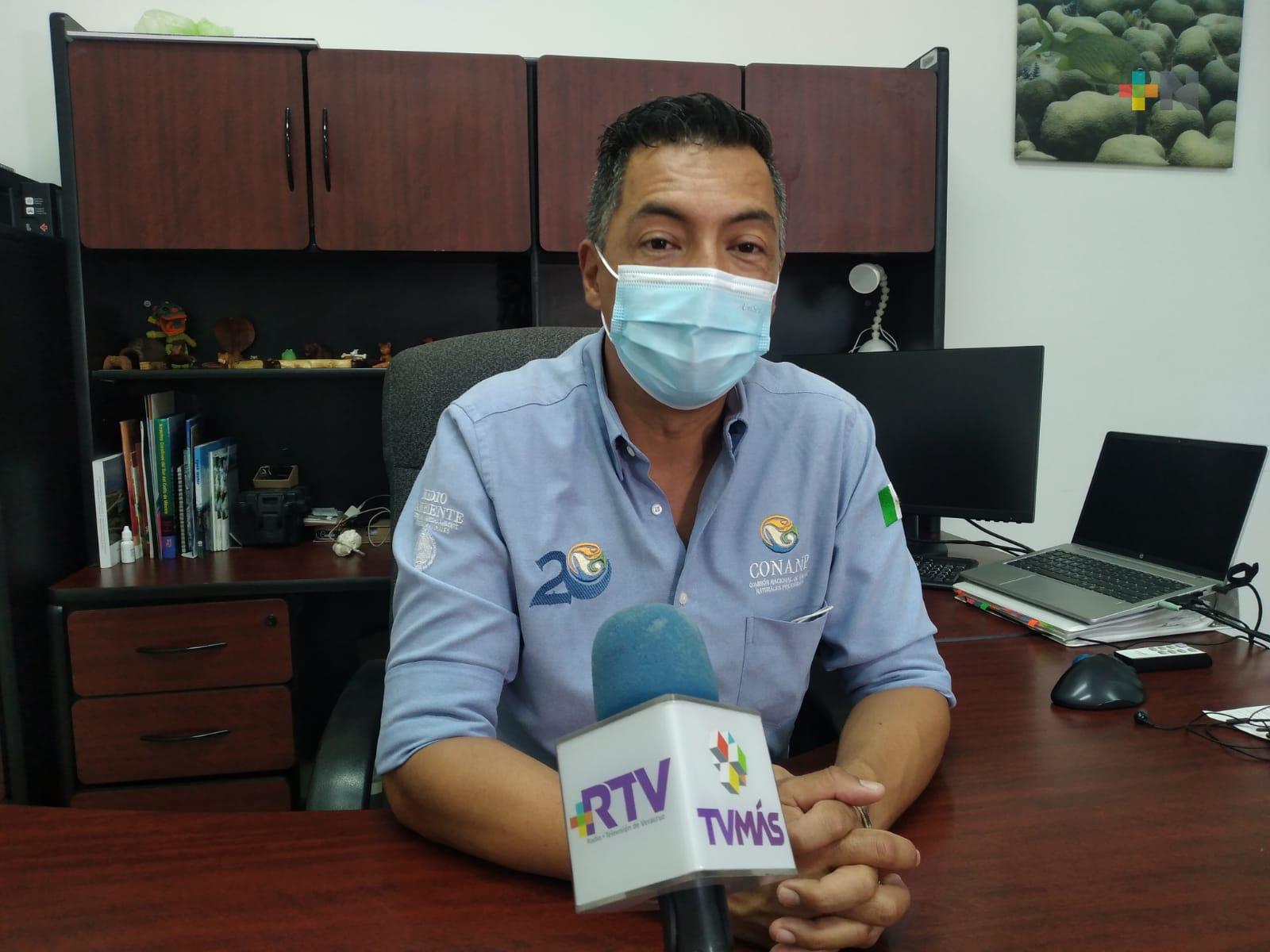 En Semana Santa se controlará el cupo a isla de Enmedio para proteger ecosistema