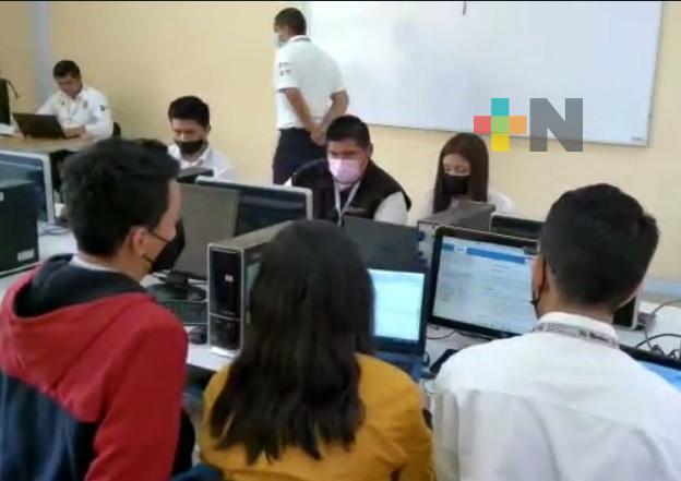 Tecnológico de Martínez listo para Foro Internacional de Ingeniería en Sistemas Computacionales