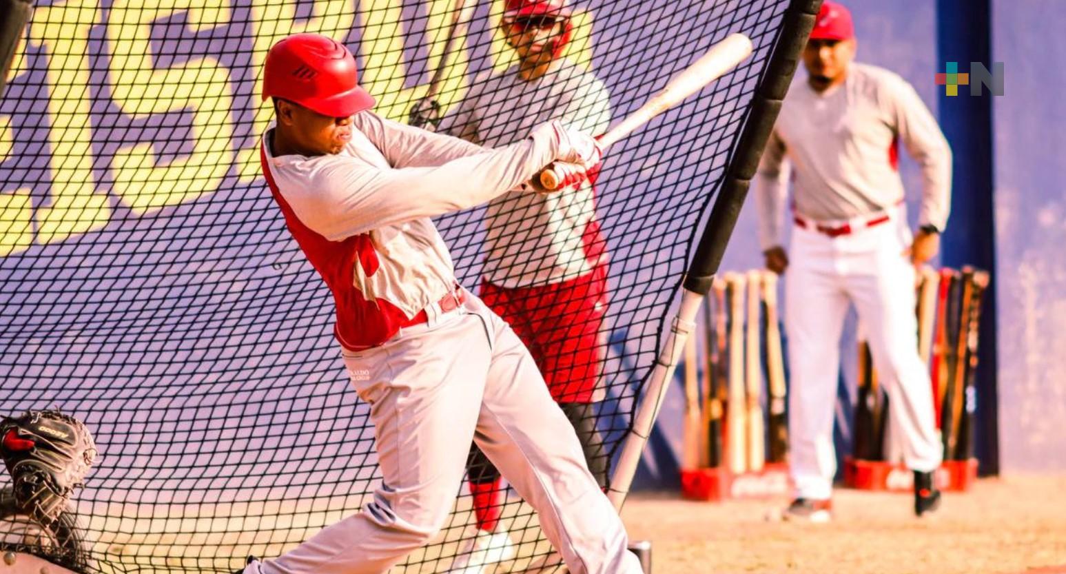 El Águila venció a los Tigres UANL, en juego de pretemporada