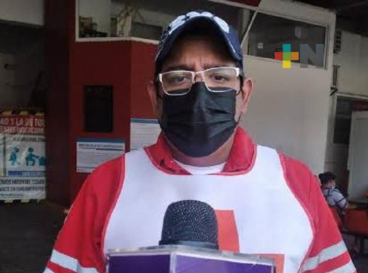 Accidentes de tránsito, emergencias en playa, situaciones más comunes en vacaciones de Semana Santa