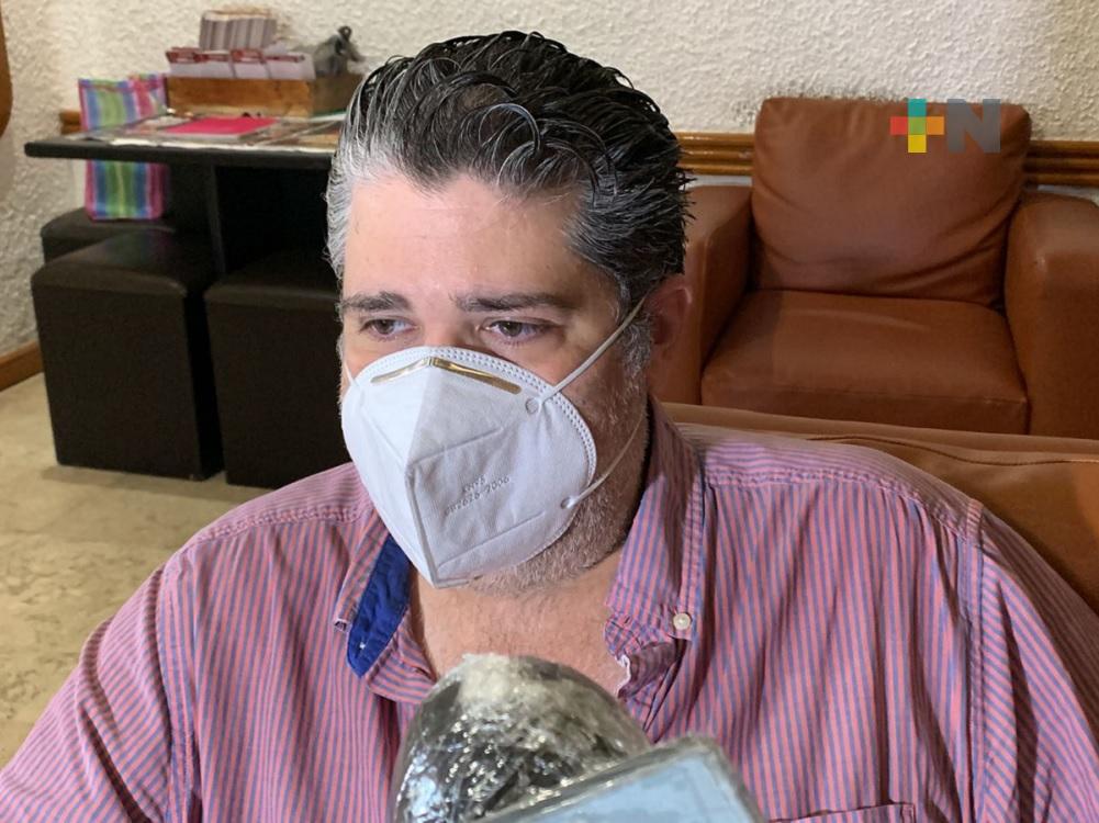 Reactivación económica en Coatzacoalcos es positiva: Consejo Coordinador Empresarial