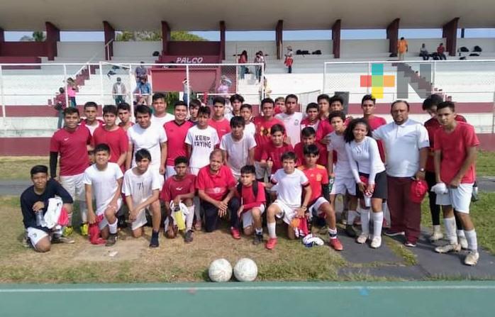 «Chato» Ferreira eligió a seis futbolistas del sur de Veracruz para el Deportivo Toluca