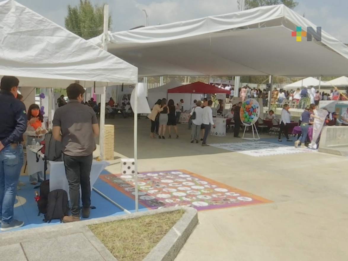 Este año, 700 mujeres han sido atendidas en Centro de Justicia para las Mujeres de Xalapa