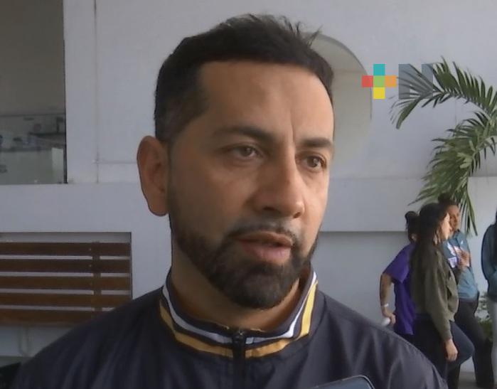 En próximos días Halcones de Xalapa Femenil trabajará con róster completo