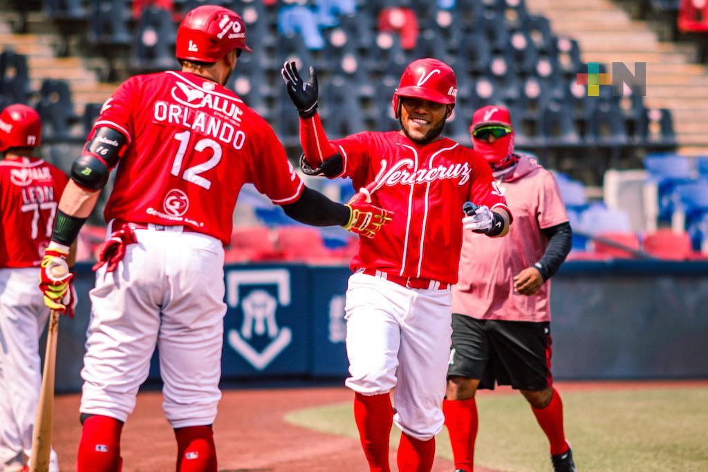 El Águila venció a los Sultanes, en diez entradas