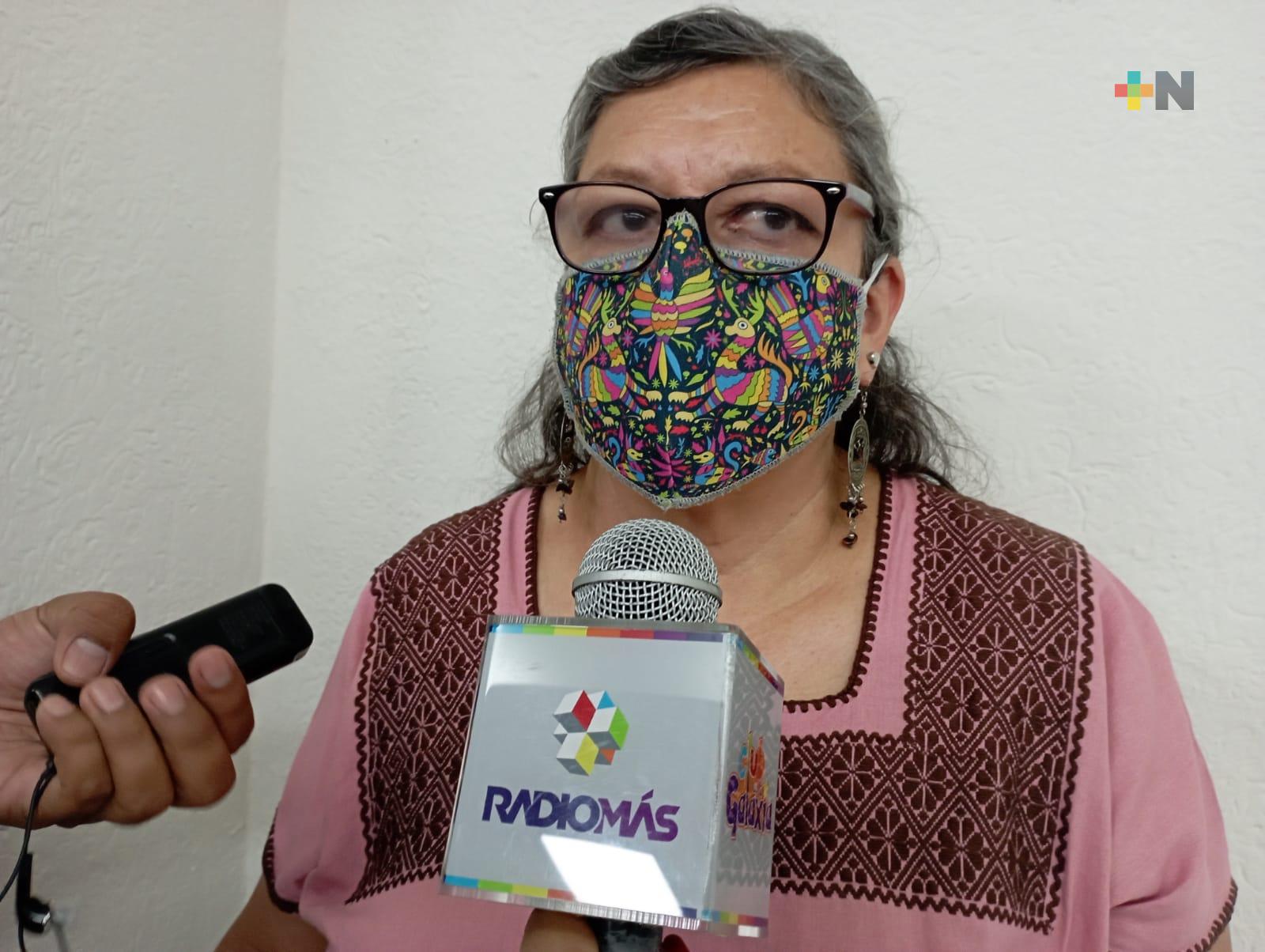 Zona sur de Veracruz tiene índice de analfabetismo más alto