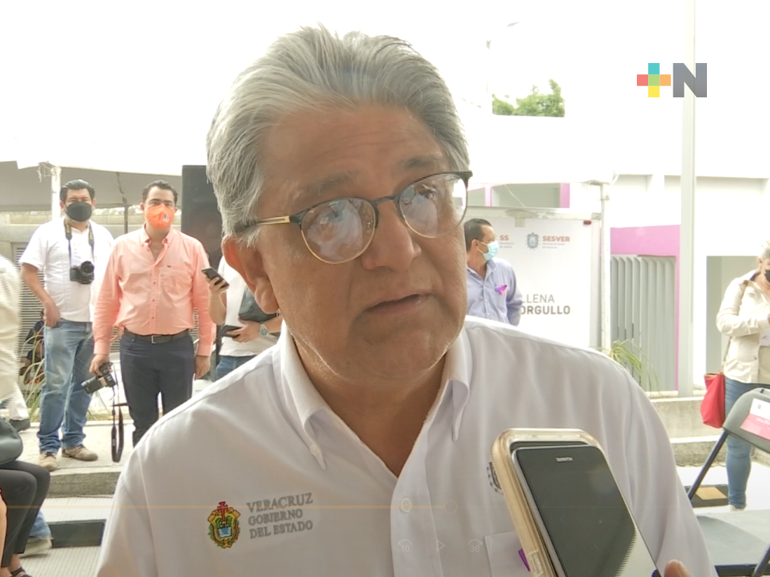 En Veracruz continuarán beneficiando a población con programas sociales: Sedesol