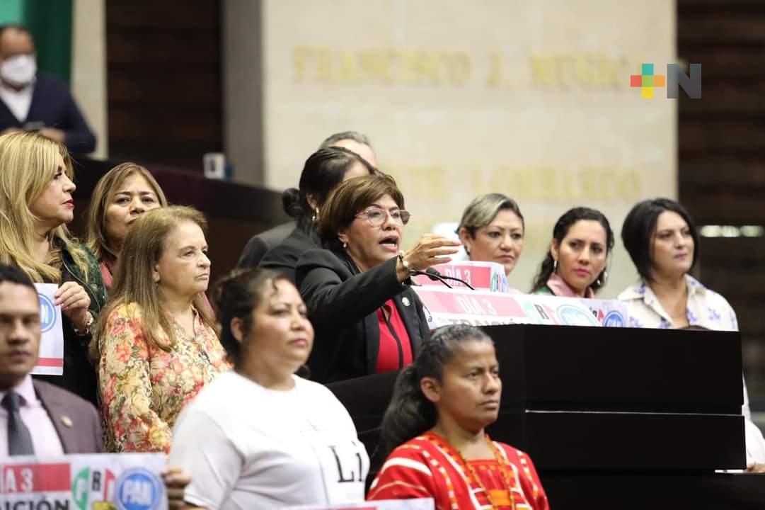 Medios de comunicación deberán promover cultura de la inclusión: Hernández Espejo