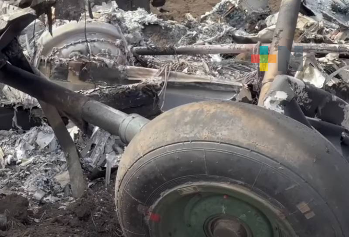 Rusia sigue bombardeando la ciudad ucraniana de Mariupol