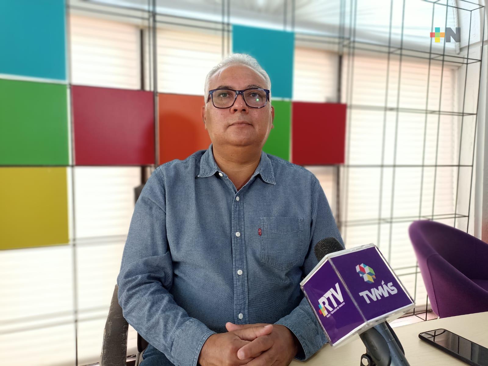 Programa «Mujer Segura» arroja resultados positivos en transporte público: Astraver