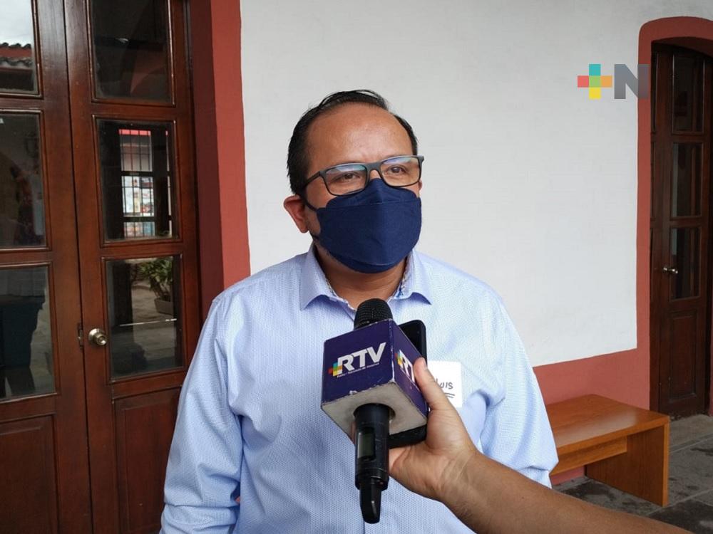 Continúa campaña «Oficial del Registro Civil por un Día” en la entidad veracruzana